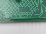 Tvm-115-5114-R8a-Analog-Extension-Card-Pcb-Ericsson-6