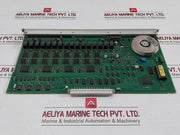 Tvm-115-5114-R8a-Analog-Extension-Card-Pcb-Ericsson-7