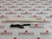Tw Bailey Pt100 Ohm Resistance Bulb Temperature Probe 3.2Mm Dia 150Mm Length