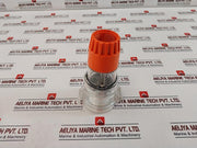 Twm 32 Amp Single Phase 3 Pin Electrical Plug 500V 50Hz