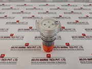 Twm 32 Amp Single Phase 3 Pin Electrical Plug 500V 50Hz