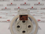 Twm 32 Amp Single Phase 3 Pin Electrical Plug 500V 50Hz