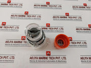 Twm 32 Amp Single Phase 3 Pin Electrical Plug 500V 50Hz