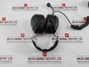 Two-Way Communications Headset By Peltor Mt7h79a-04