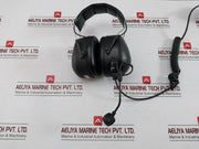 Two-Way Communications Headset By Peltor Mt7h79a-04