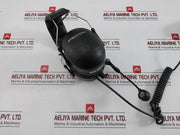 Two-Way Communications Headset By Peltor Mt7h79a-04