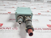 Ty25-02.300024-80 24V 60W Kpm Combined Relay ~220V 50Hz 300Va