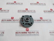 Tyb Fc205 Flange Block Bearing