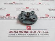 Tyb Fc205 Flange Block Bearing
