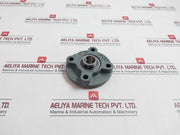Tyb Fc205 Flange Block Bearing
