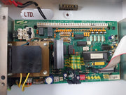 Tyco-230V-A-c-50-60Hz-50Va-Rev-M-Control-Panel-209862-13