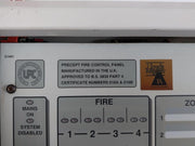 Tyco-230V-A-c-50-60Hz-50Va-Rev-M-Control-Panel-209862-15