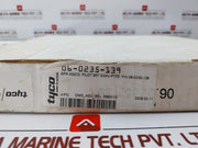 Tyco 06.0235.139 Anderson Greenwood Crosby Flow Control 93/93T Pilot Repair Kit