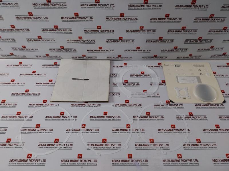 Tyco 06.0235.139 Anderson Greenwood Crosby Flow Control 93/93T Pilot Repair Kit
