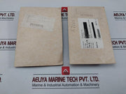Tyco 2008769 Repair Kit For F790-200 Pneumatic Actuator NEW
