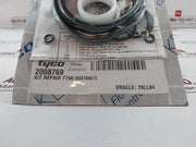 Tyco 2008769 Repair Kit For F790-200 Pneumatic Actuator NEW