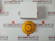 Tyco 516.600.201 Conventional Optical Smoke Detector 601P-m