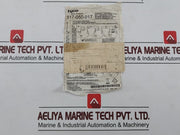 Tyco 517-050-017 Fc450Ub 5” Universal Base Marad A