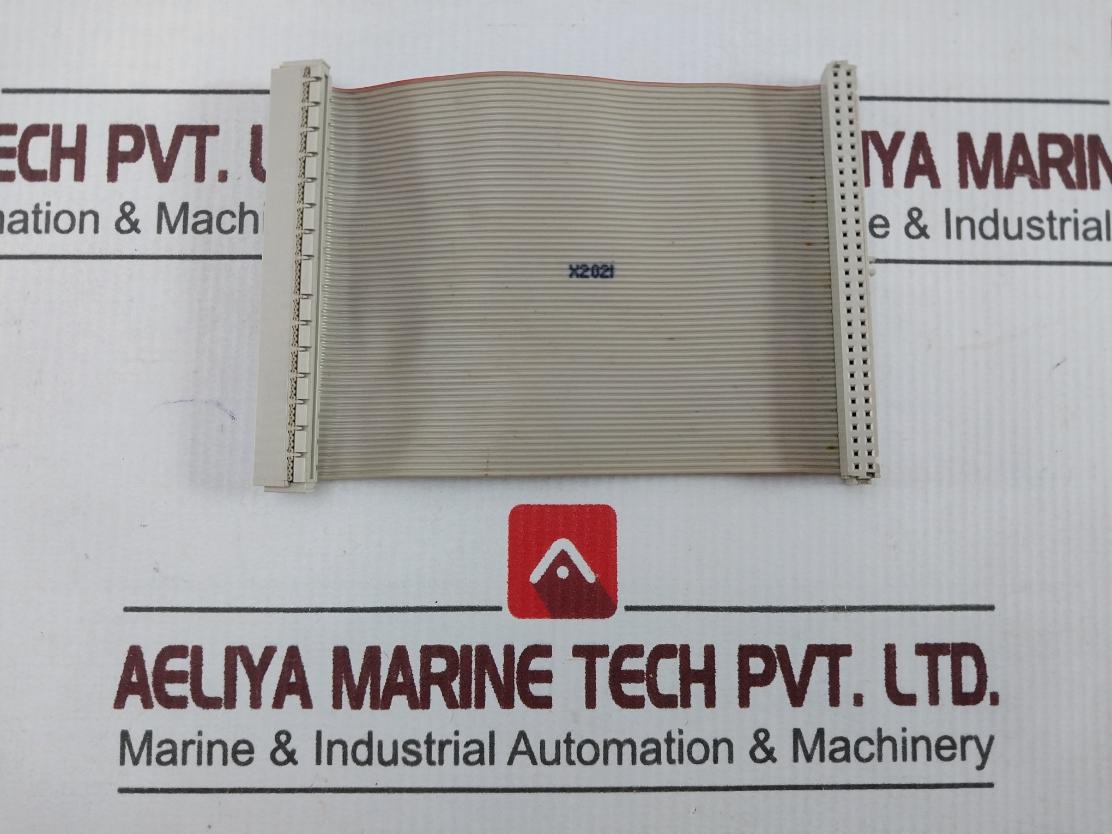 Tyco 64 Flat Ribbon Cable