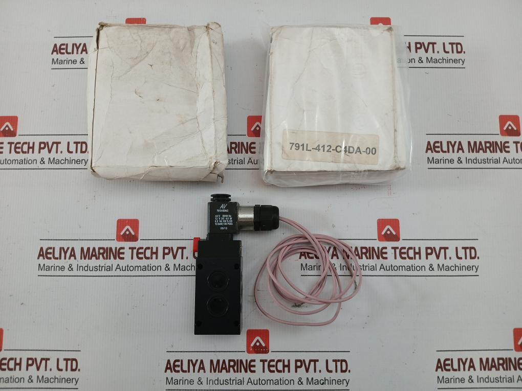 Tyco 791L-412-c4Da–00