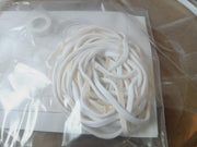Tyco 9300P10 Sfg Soft Goods Sst Bolted Seat And Teflon Tap Gasket Kit
