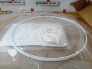 Tyco 9300P10 Sfg Soft Goods Sst Bolted Seat And Teflon Tap Gasket Kit