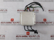 Tyco Electronics 4-6609971-1 Emi Filter 600 Vac 50/60Hz 3Hnp03316-1/00