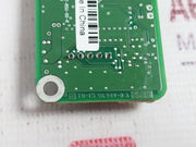 Tyco Electronics E788085 Ctr-221600-at-rsu-00-r Rev.A