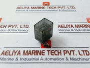 Tyco Electronics Khau-17A12-120 Relay 
