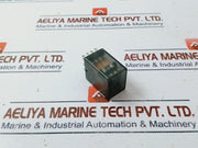 Tyco Electronics Khau-17A12-120 Relay 
