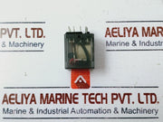 Tyco Electronics Khau-17A12-120 Relay 