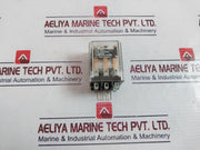 Tyco Electronics Kup-14A55-6 Relay 6V 50/60 Hz