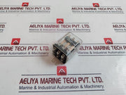Tyco Electronics Kup-14A55-6 Relay 6V 50/60 Hz