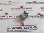 Tyco Electronics Kup-14A55-6 Relay 6V 50/60 Hz