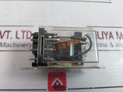 Tyco Electronics Kup-14A55-6 Relay 6V 50/60 Hz