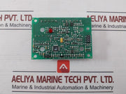 Tyco Epg Rim800 Interface Relay Module Pcb-assy 125-585-609 Used