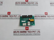 Tyco Epg Rim800 Interface Relay Module Pcb-assy 125-585-609 50 Gm