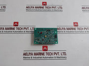 Tyco Epg Rim800 Interface Relay Module Pcb-assy 125-585-609 50 Gm