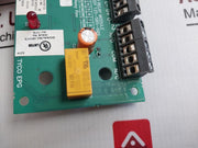 Tyco Epg Rim800 Interface Relay Module Pcb-assy 125-585-609 50 Gm