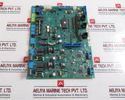 Tyco Fim801/ 802 & 801Cv Pcb Card 125.165.215