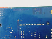 Tyco/Fire & Security Rm-4E Printed Circuit Board Rev: T0 12Vdc- 24Vdc 550Ma