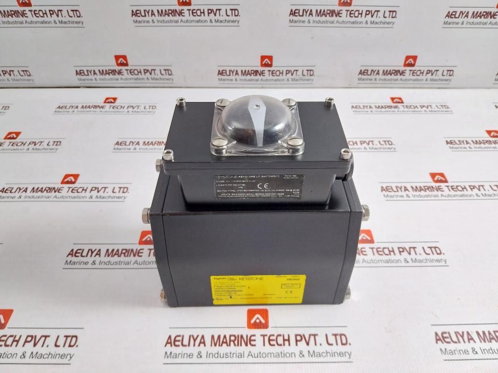Tyco Keystone F79e 012
