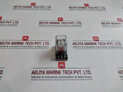 Tyco Krpa-11An-120 Power Relay 120V 50/60 Hz 1/2 Hp, 10A 250Vac