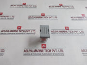 Tyco Krpa-11An-120 Power Relay 120V 50/60 Hz 1/2 Hp, 10A 250Vac