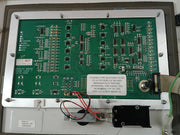 Tyco Marine Emergency Alarm Control Panel 110v Ac 50/60 Hz 508.023.002 T1204a1