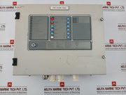 Tyco Marine Emergency Alarm Control Panel 110v Ac 50/60 Hz 508.023.002 T1204a1