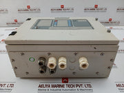 Tyco Marine Emergency Alarm Control Panel 110v Ac 50/60 Hz 508.023.002 T1204a1