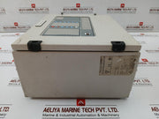 Tyco Marine Emergency Alarm Control Panel 110v Ac 50/60 Hz 508.023.002 T1204a1