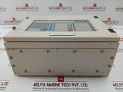 Tyco Marine Emergency Alarm Control Panel 110v Ac 50/60 Hz 508.023.002 T1204a1