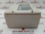 Tyco Marine Emergency Alarm Control Panel 110v Ac 50/60 Hz 508.023.002 T1204a1